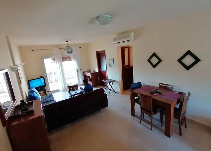 سى بيتش اكوابارك Apartment