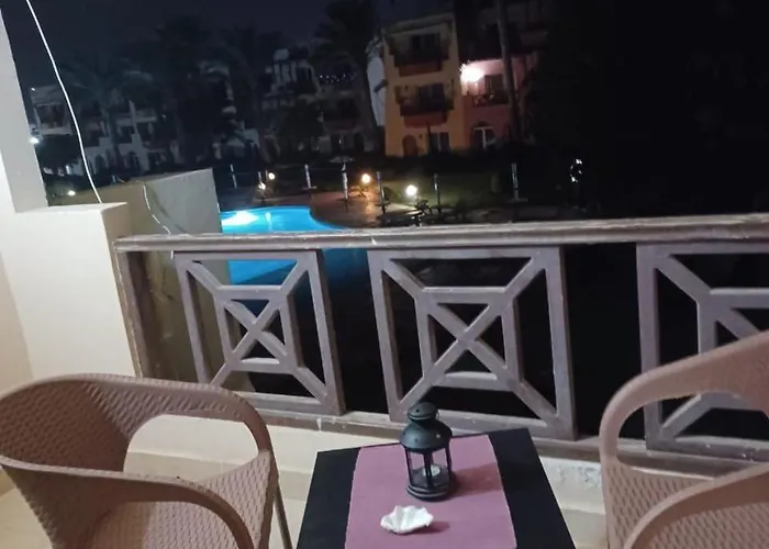 سى بيتش اكوابارك * Sharm el-Sheikh
