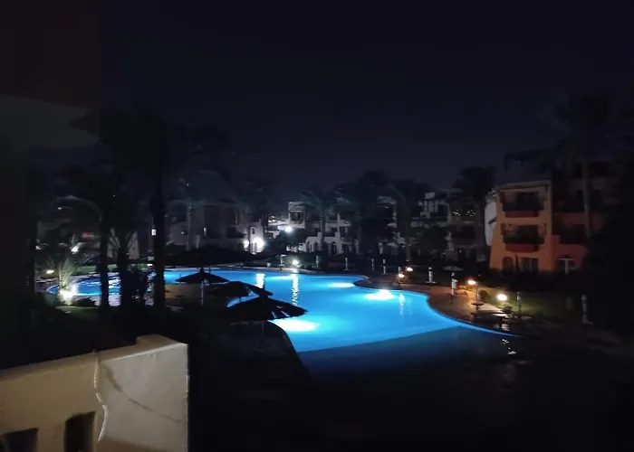 Apartment سى بيتش اكوابارك Sharm el-Sheikh