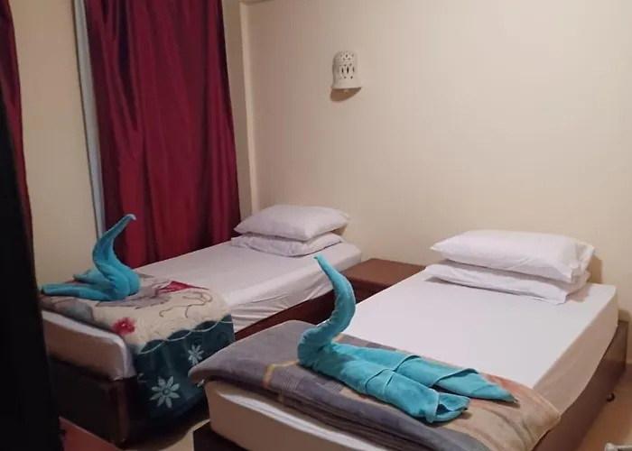 Apartment سى بيتش اكوابارك
