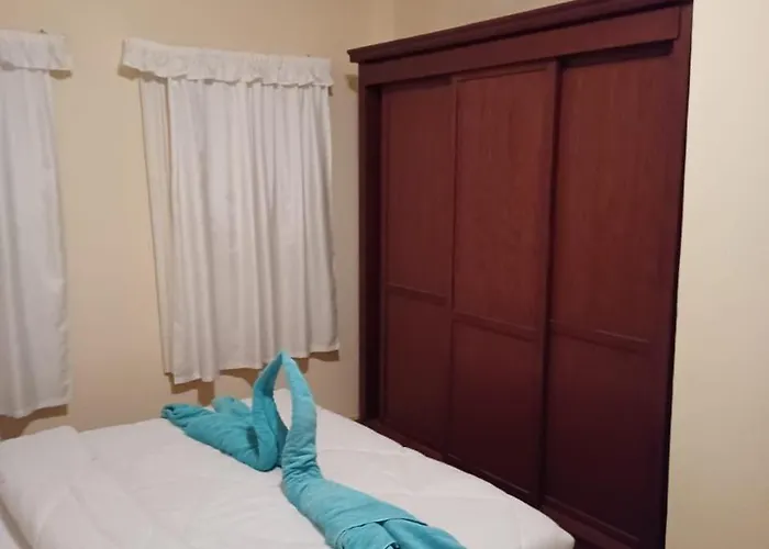 Apartment سى بيتش اكوابارك *