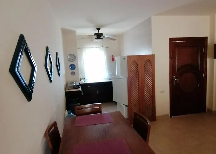 Apartment سى بيتش اكوابارك *