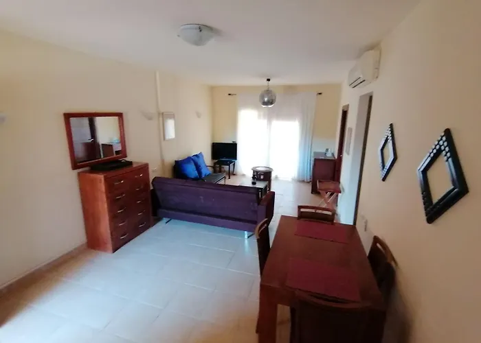 سى بيتش اكوابارك Sharm el-Sheikh