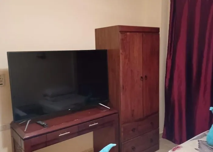 سى بيتش اكوابارك Apartment
