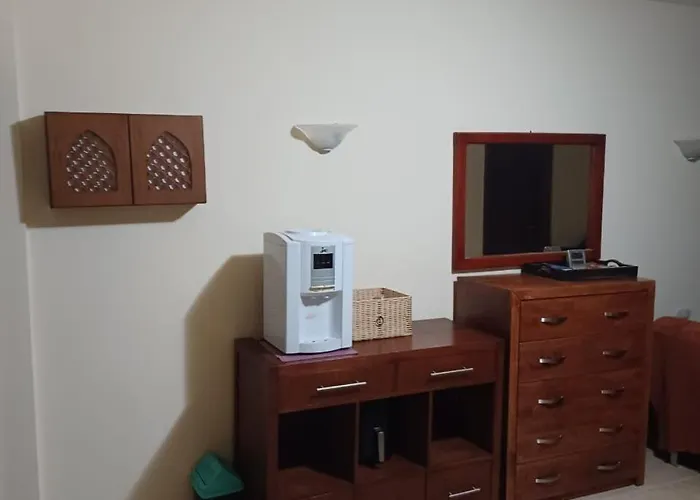 Apartment سى بيتش اكوابارك