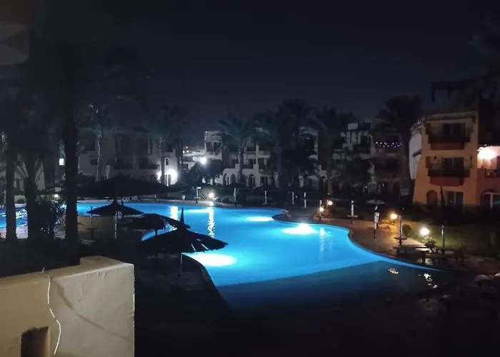 سى بيتش اكوابارك Sharm el-Sheikh