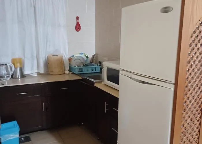 سى بيتش اكوابارك Apartment