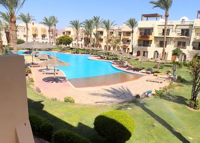 Apartment سى بيتش اكوابارك